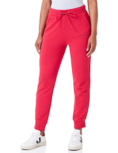 United Colors of Benetton Spodnie damskie, Czerwony 19d, S