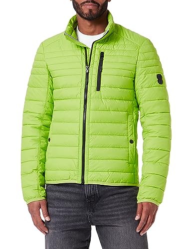 s.Oliver Męska kurtka outdoorowa, zielony, S