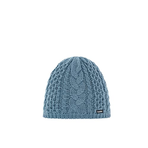 Eisbär czapka damska fra mü, Steel Blue, jeden rozmiar
