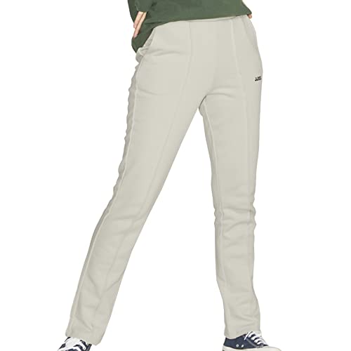JJXX Damskie spodnie dresowe JXCamilla Regular, Moonbeam, S
