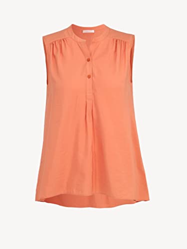 Tamaris altamura bluzka damska, Dusty Orange, 36