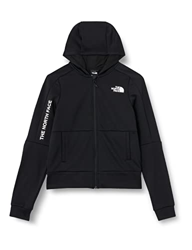 THE NORTH FACE Bluza damska, Tnf Black-tnf Black, S