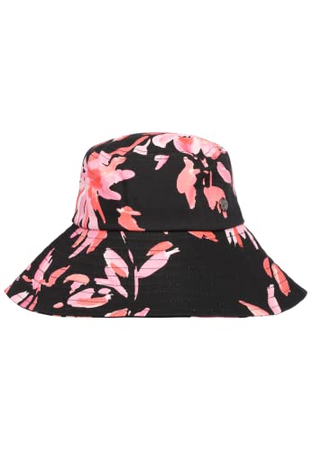 gs1 data protected company 4064556000002 Kapelusz damski Apolda, Pink Flower AOP, jeden rozmiar