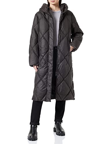 Gerry Weber Edition Damska kurtka outdoorowa Nicht Wolle, Schokolade, 70