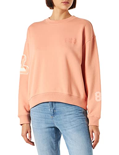 Lee Women's Crew SWS bluza damska, tuberoza, rozmiar 3XL