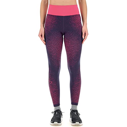 UYN Damskie spodnie treningowe Lady Running Exceleration Pants Long