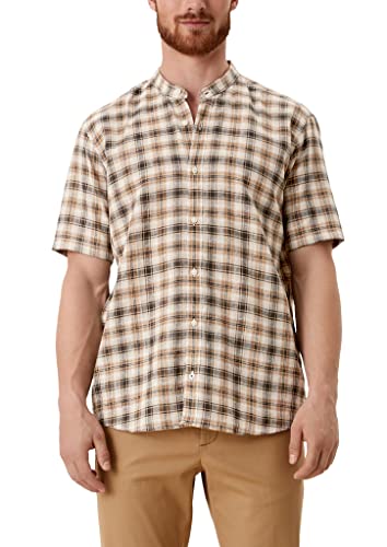 s.Oliver Koszula męska, 84N8, 3XL