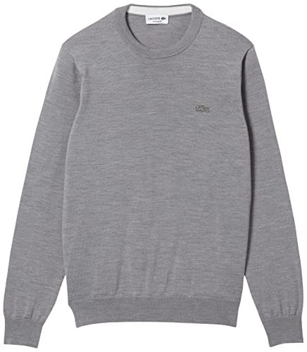 Lacoste Sweter męski, Agat chiński, M
