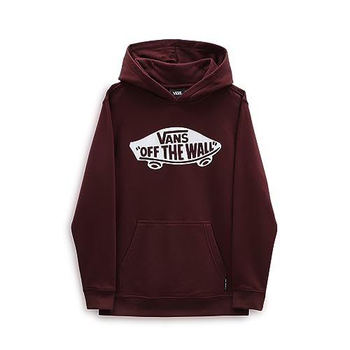 Vans Bluza dziecięca OTW Board Po Hooded uniseks, port royale, 10-12 Lat