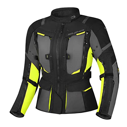 SHIMA Kurtka damska, Fluo, M