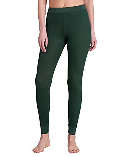 Schiesser Damskie legginsy kalesony