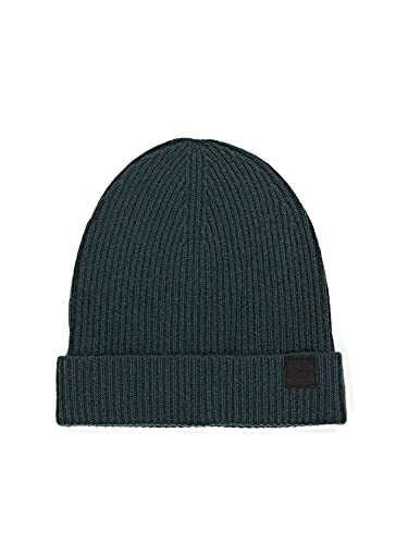 ESPRIT Męska czapka beanie, 455 / niebieski, jeden rozmiar