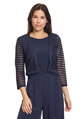 Vera Mont Vera Mont bolerko damskie, Night Sky, 44
