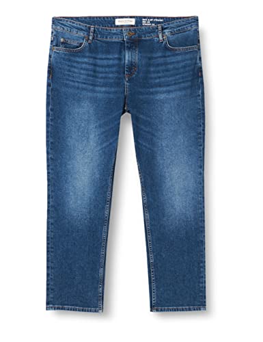 Marc O'Polo Damskie spodnie dżinsowe typu casual, 004, 35, 004, 35W / 28L