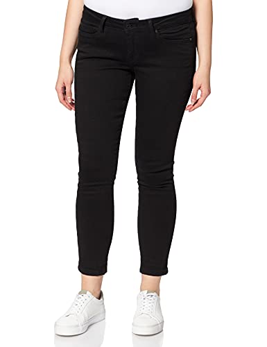 Pepe Jeans Jeansy damskie Soho, Denim, 24W (Regularny)