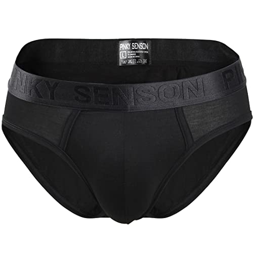 WANNAGL Męska bielizna sexy stringi, różowe, rozmiar uniwersalny, Rosa, XXL