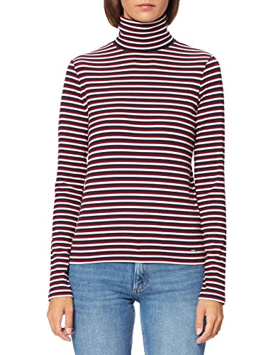 Pepe Jeans Betina Koszulka damska, Kolor: wielokolorow, M
