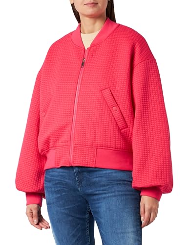 LIBBI Damska bluza z kapturem, Rosa, M