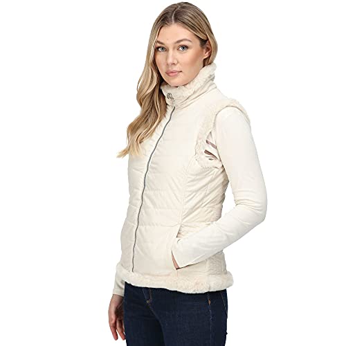 Regatta Damska kurtka Winslow, LightVanilla, 46 PL