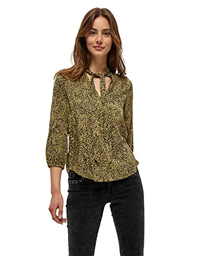 Desires Damska bluzka Haya, Southern Moss Pr, XS