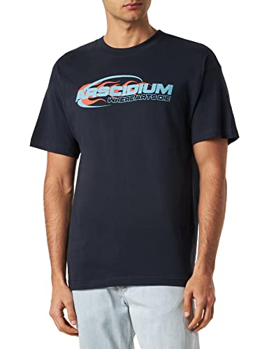 Inside Koszulka męska, 38 EU, L-XXL