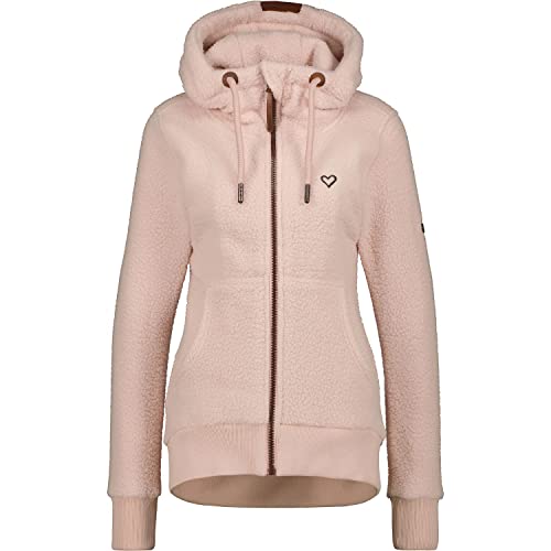 ALIFE AND KICKIN Yasminak G bluza damska z kapturem, bluza, Blossom, L