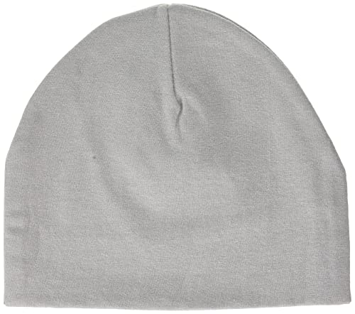 FM London Czapka dziecięca, jasnoszary, 12 Miesiące