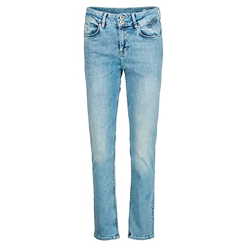 Garcia Damskie spodnie jeansowe, Bleached, 32