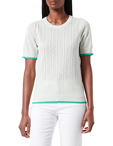 ICHI Damski sweter Ihmarion Ss, 130107/Dewkist, XL