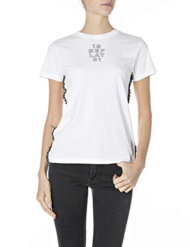 Replay T-shirt damski