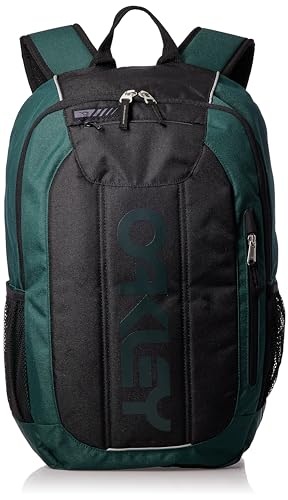 Oakley Unisex Enduro 20 l 3.0, plecak Hunter Green (kask), jeden rozmiar, Hunter Green (kask), rozmiar uniwersalny