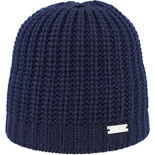 Eisglut Czapka Hazell Merino