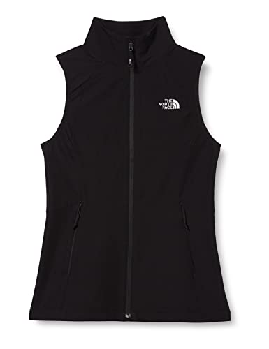 THE NORTH FACE Damska kamizelka Nimble, czarny (Tnf Black), XS