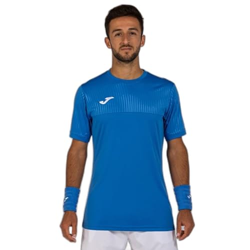 Joma koszulka męska montreal, Royal, 4XS