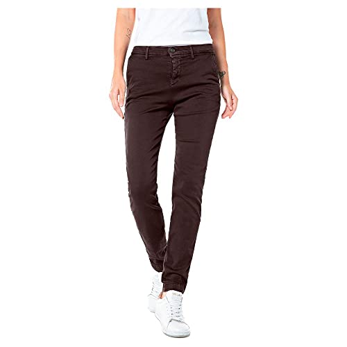Replay Jeansy damskie Bettie, 529 kawa, 29W / 30L