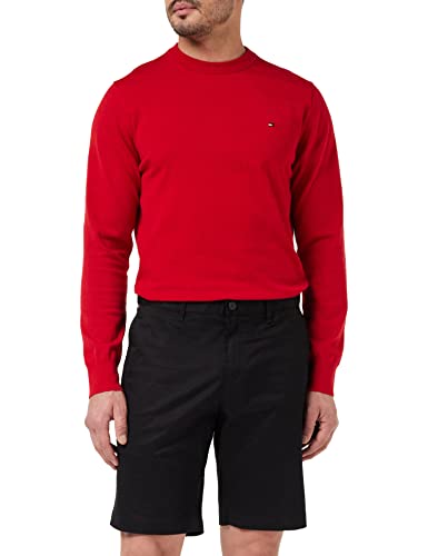 Tommy Hilfiger Spodnie męskie, czarny, 28W