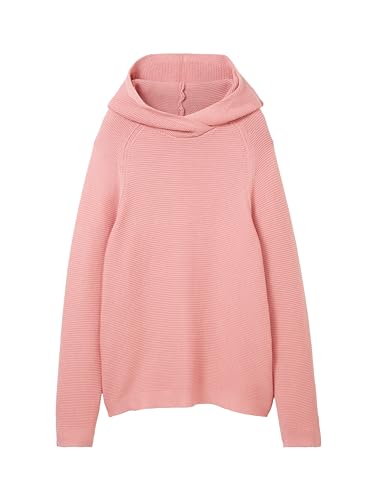 TOM TAILOR Sweter damski, 17285 – Blush Rose, XXS