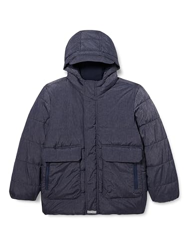 s.Oliver Kurtki outdoorowe, niebieski, 176