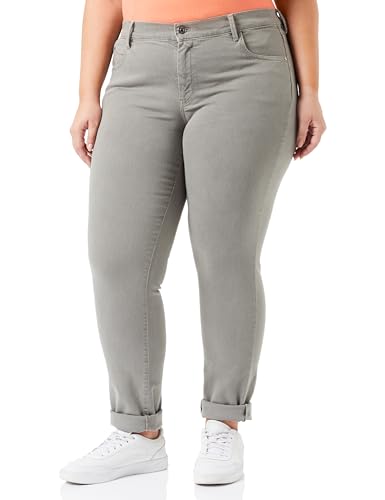 Gardeur Atelier spodnie damskie khaki (3074) (rozmiar producenta: 38), khaki (3074), 38-D?ugie