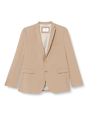 s.Oliver Męska marynarka, brązowy, 25