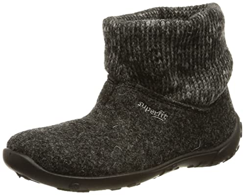 Superfit Lucky kapcie, szare 2000, 30 EU