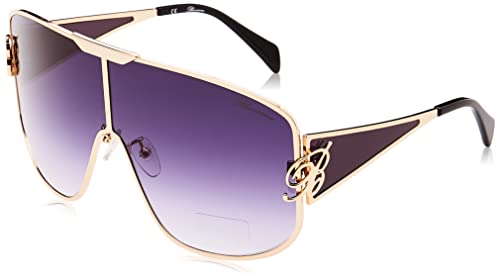 Blumarine Okulary przeciwsłoneczne uniseks, 0300, 1