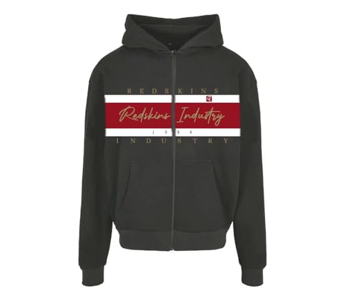 Redskins Bluza chłopięca sweter, antracyt, rozmiar uniwersalny, antracytowy, jeden rozmiar