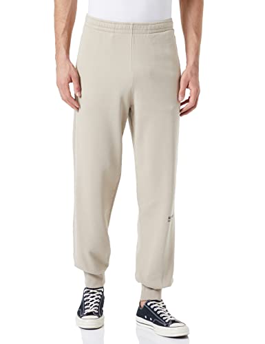 Replay Spodnie męskie w luźnym stylu, 803 Light Taupe, S