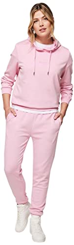 Mexx Damskie spodnie dresowe, pryzm Pink, S