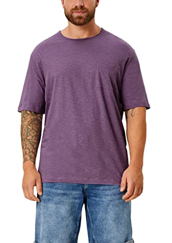 s.Oliver T-shirt męski 131.10.206.12.130.2120060, 4734, XXL