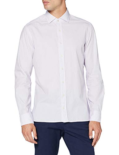 Hackett London Skarpety męskie z nadrukiem H, Pomarańczowy (1aforange/niebieski 1af), 54