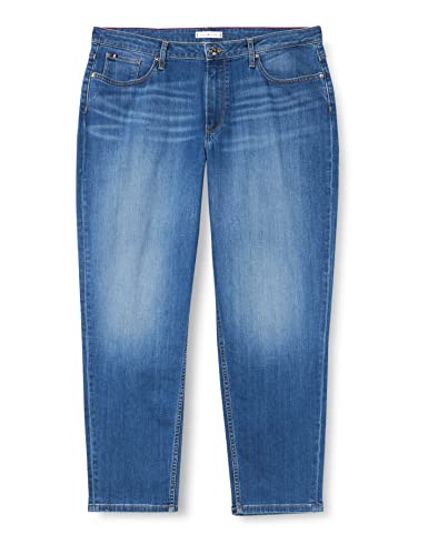 Tommy Hilfiger Gramercy Tapered HW A Izzy Dżinsy damskie, Izzy, 26W / 28L