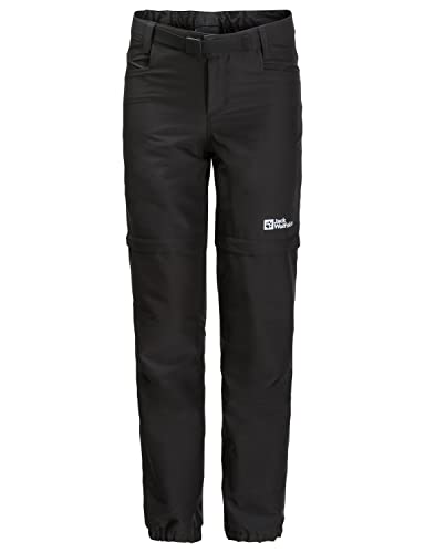 Jack Wolfskin Dziewczęca sukienka Villi G Dziecięca sukienka Dark Sea, 92, Dark Sea, 92 cm