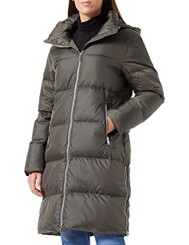Gerry Weber Edition Damska kurtka outdoorowa Nicht Wolle, REED, 48